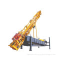 Multipurpose Mining Drilling Rig , Diamond Coring Drill Machine Cmr1000a